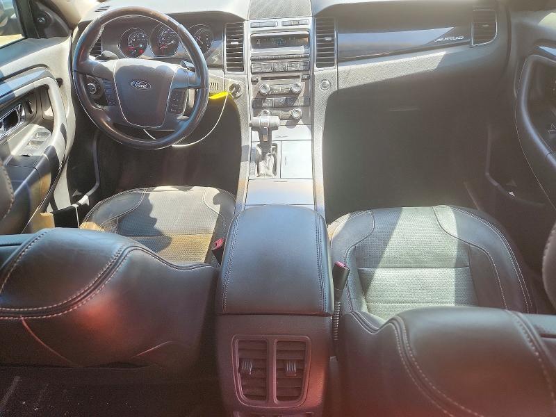 2011 Ford Taurus Limited