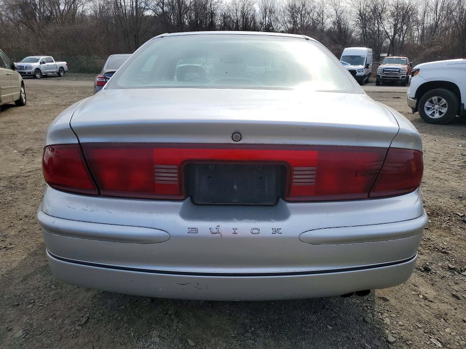 2001 Buick Regal ls