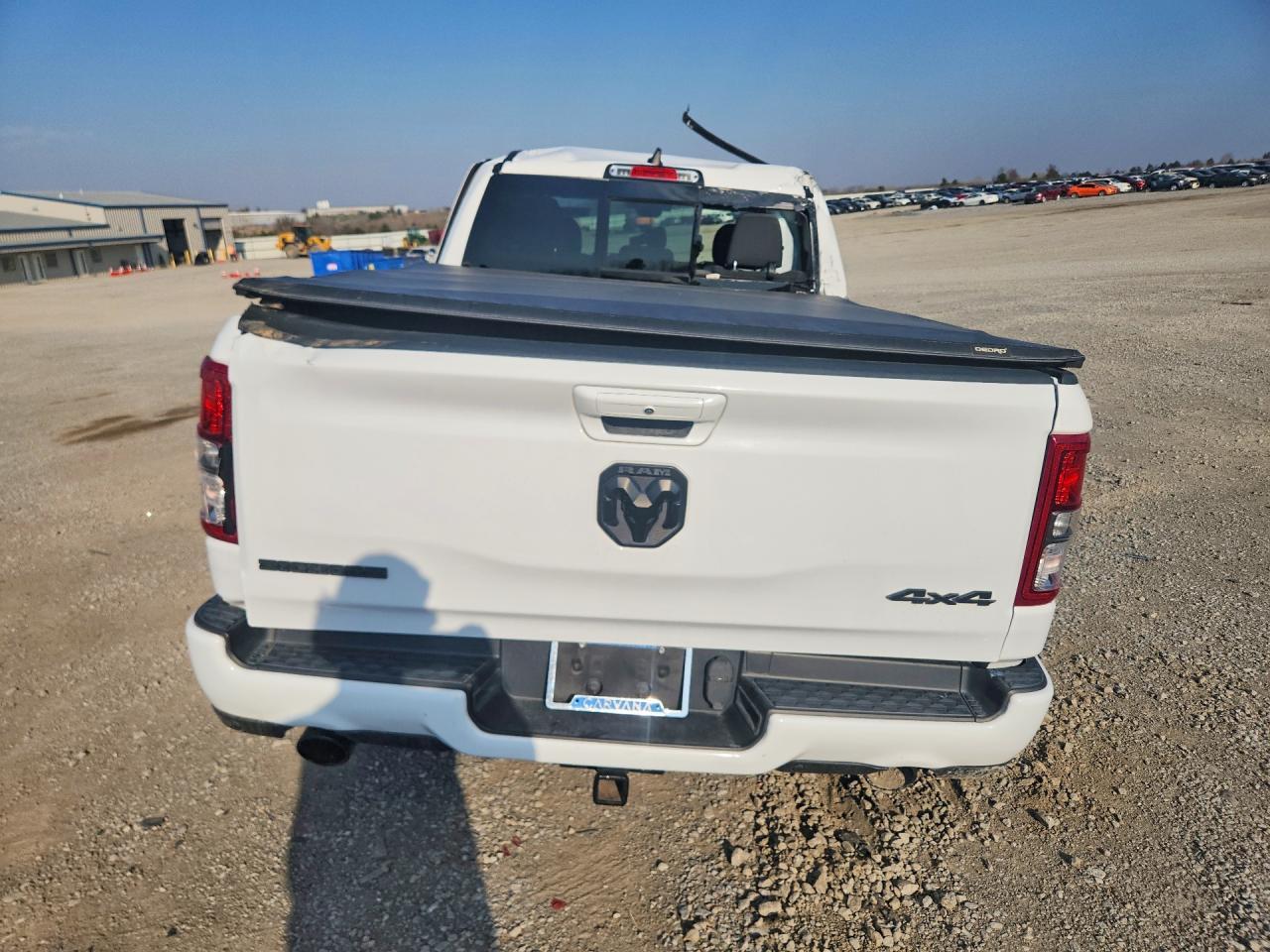 2020 Dodge RAM 1500 BIG Horn