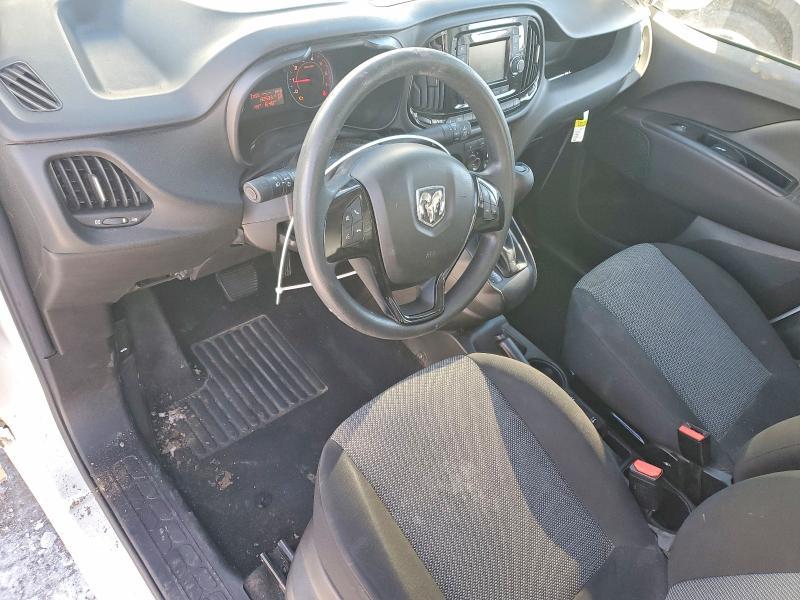 2018 Dodge RAM Promaster City ST Delivery Van