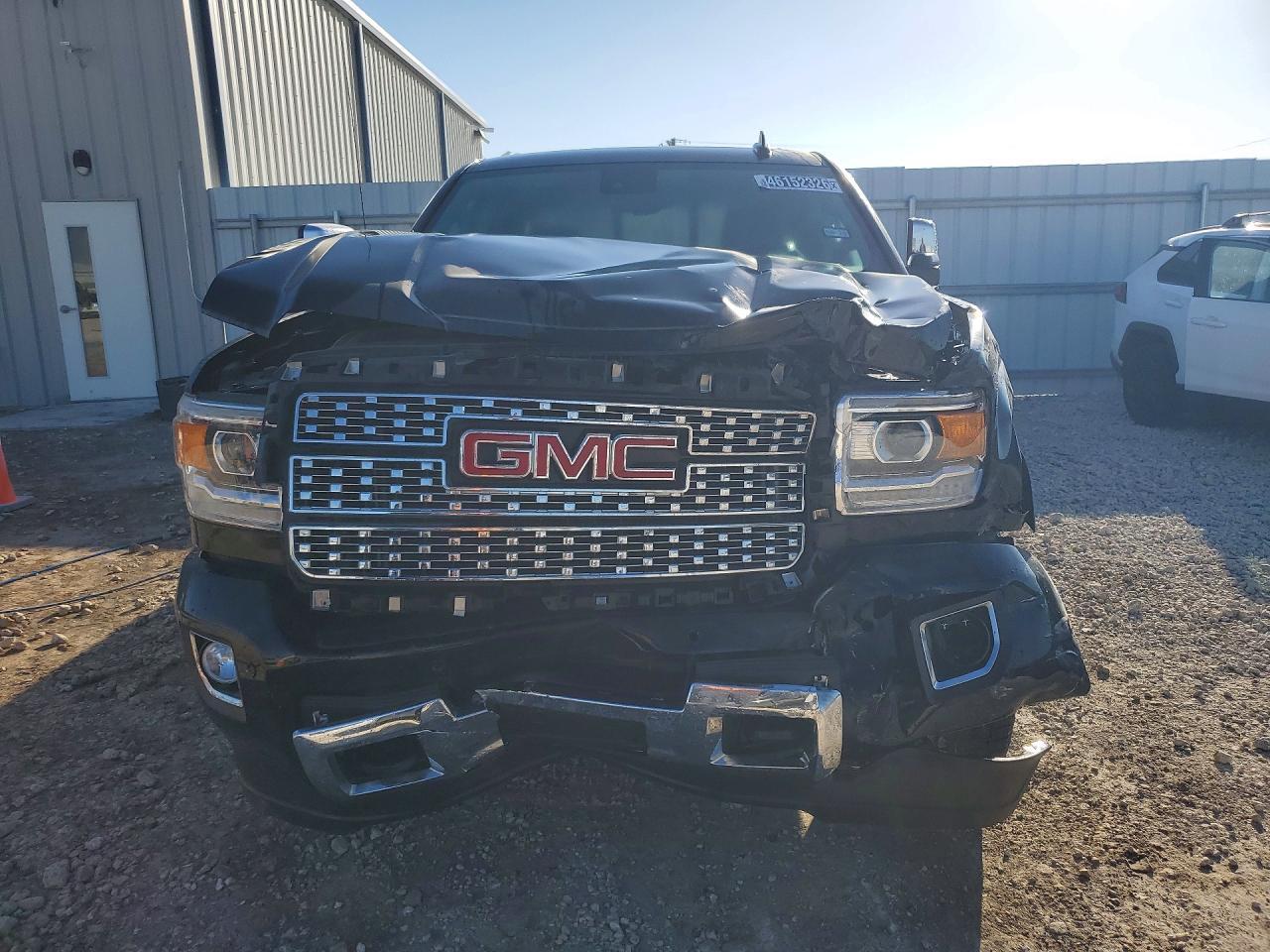 2019 GMC Sierra K2500 Denali