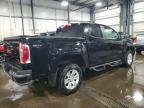 2018 GMC Canyon SLE