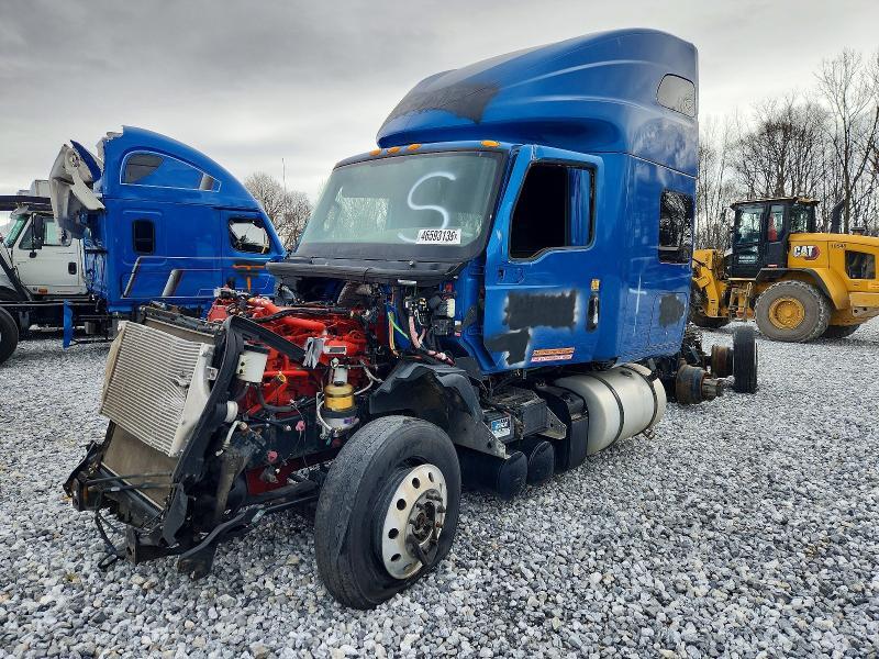 2019 International LT625-Semi Truck