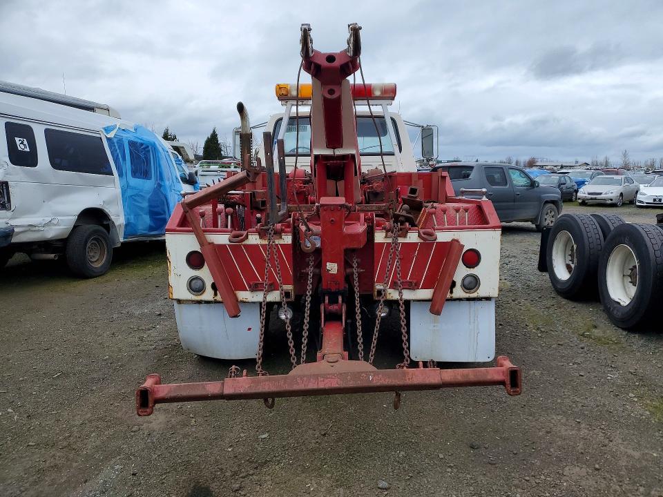 1980 Ford TOW Truck
