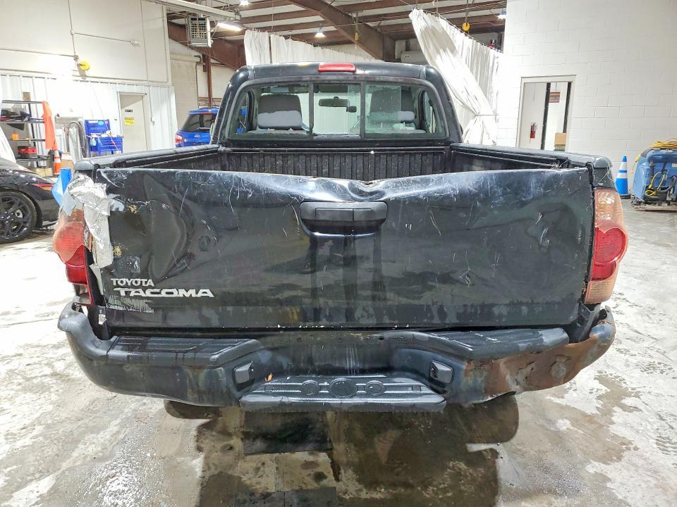 2013 Toyota Tacoma Base