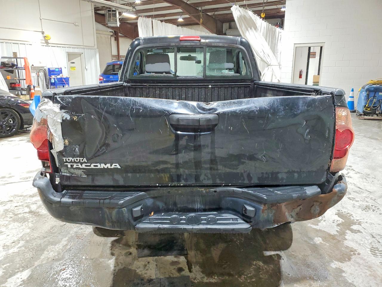 2013 Toyota Tacoma Base