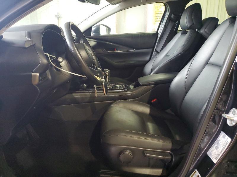 2024 Mazda Cx-30 Select spt
