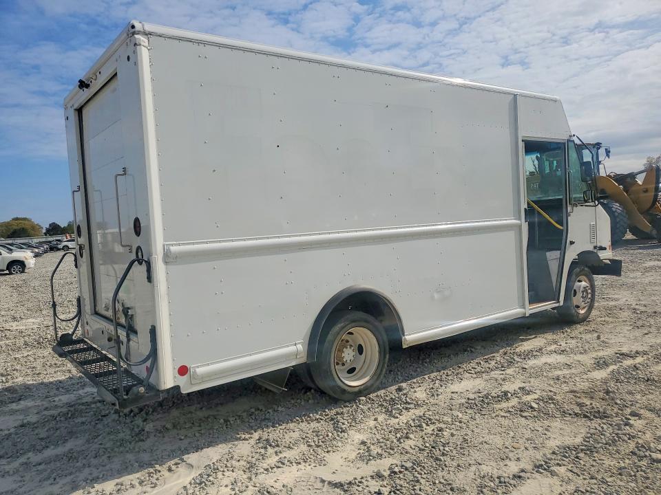 2020 Ford F59 Delivery Truck
