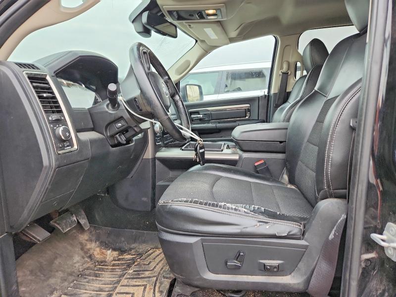 2014 Dodge RAM 1500 Sport
