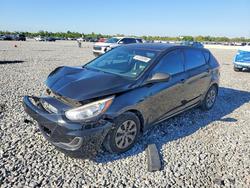 2017 Hyundai Accent se for sale in Arcadia, FL
