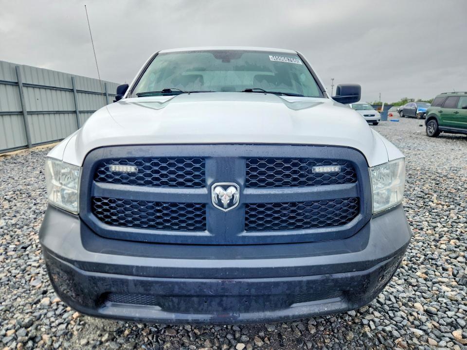 2019 Dodge Ram 1500 Classic Tradesman