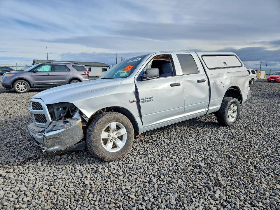 2015 Dodge RAM 1500 ST
