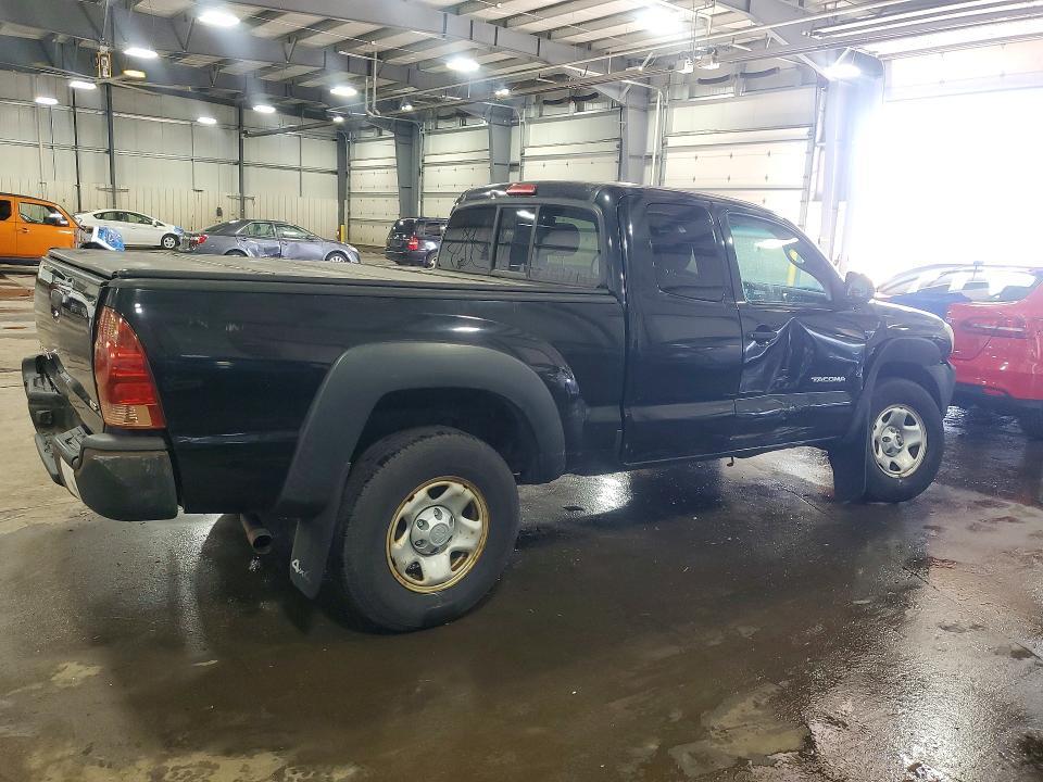 2008 Toyota Tacoma V6