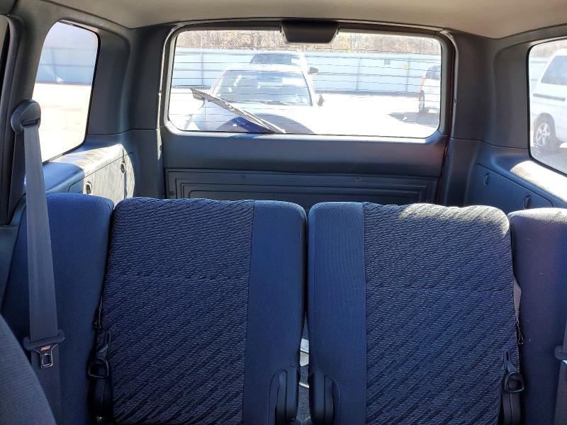 1999 Toyota Rav4 Base