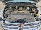 2012 Dodge RAM 2500 Longhorn