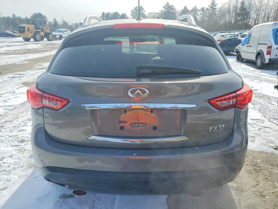 2013 Infiniti Fx37