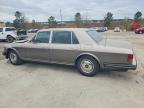 1987 Rolls Royce Sylver