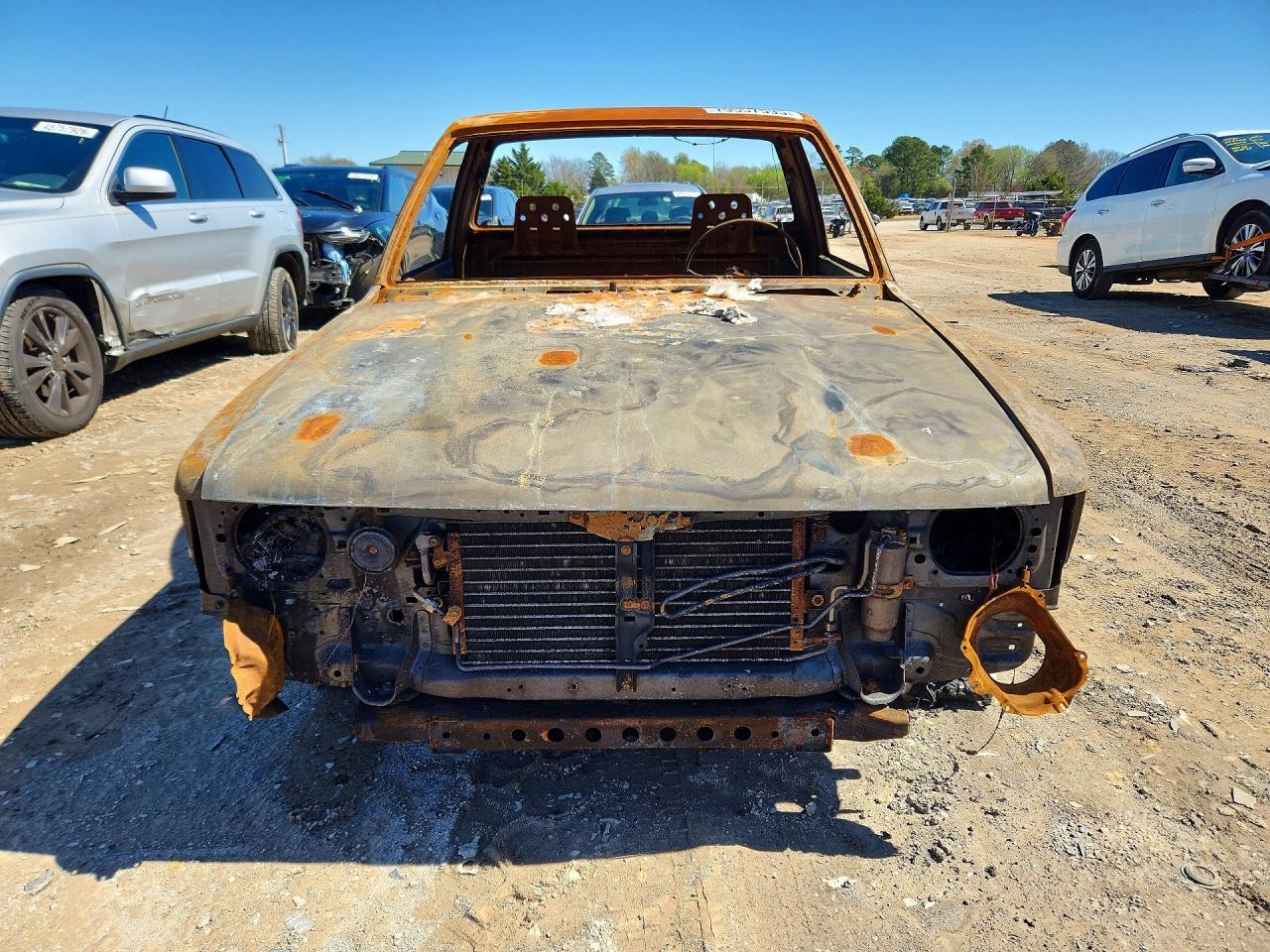 1994 Toyota Pickup Base