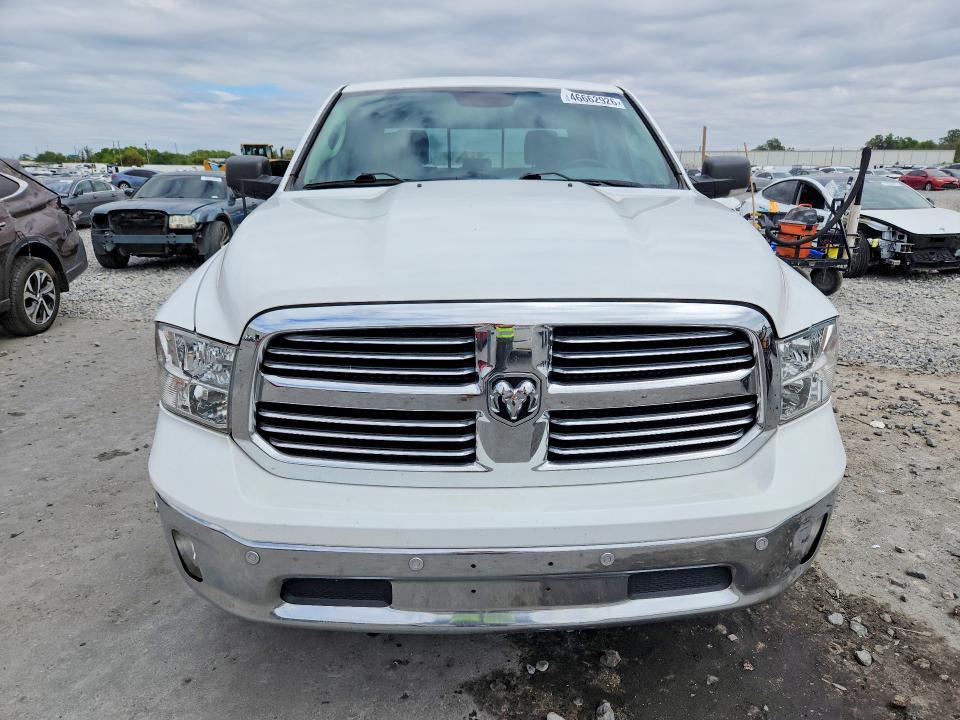 2017 Dodge RAM 1500 SLT