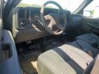 2006 Chevrolet Silverado C1500