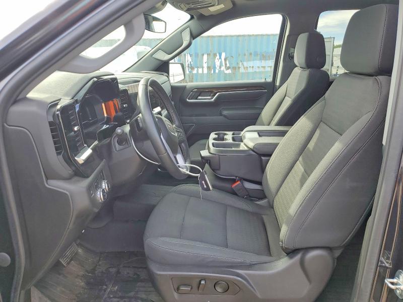 2023 GMC Sierra K1500 Elevation
