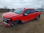 2025 Chevrolet Silverado K1500 LT