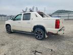 2013 Chevrolet Avalanche LTZ