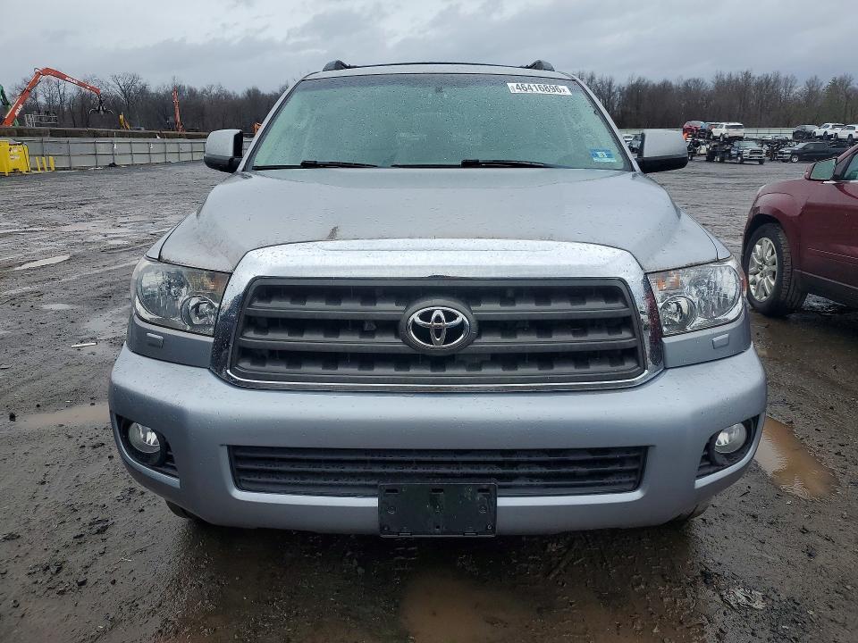 2008 Toyota Sequoia SR5