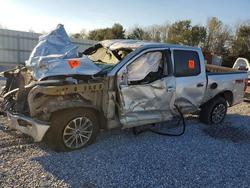 Salvage trucks for sale at Sulphur, LA auction: 2019 Ford F150 Supercrew