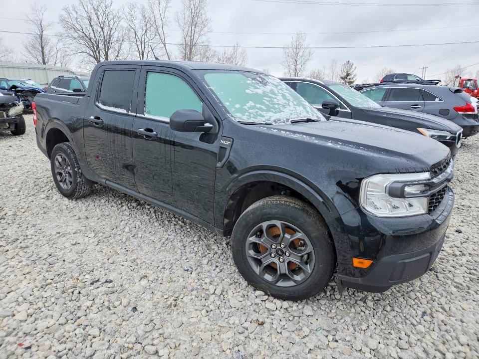 2022 Ford Maverick xl