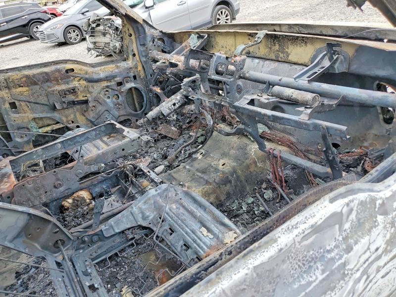 2012 Ford F250 Super Duty