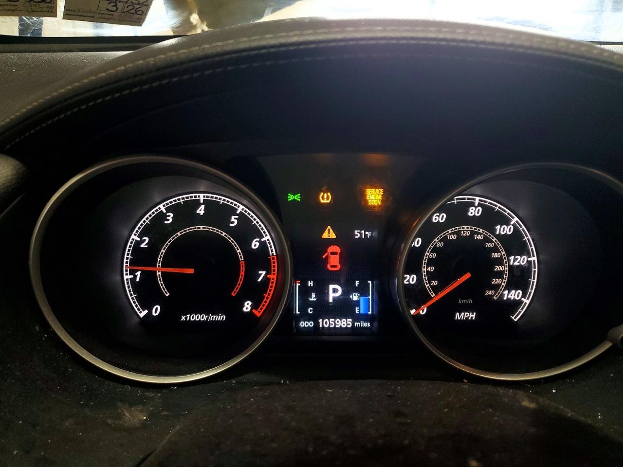 2012 Mitsubishi Outlander se