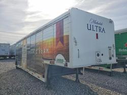 1997 Mickey Beverage Delivery Trailer for sale in Lebanon, TN