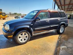 Suzuki Vehiculos salvage en venta: 2003 Suzuki XL7 Plus