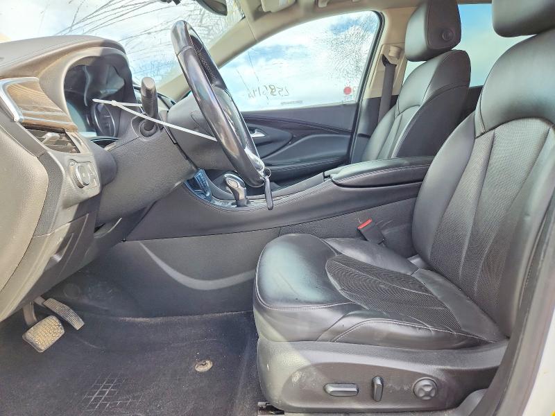 2019 Buick Envision Premium