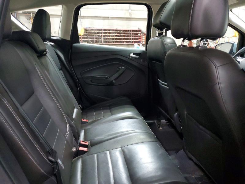 2014 Ford C-max Premium