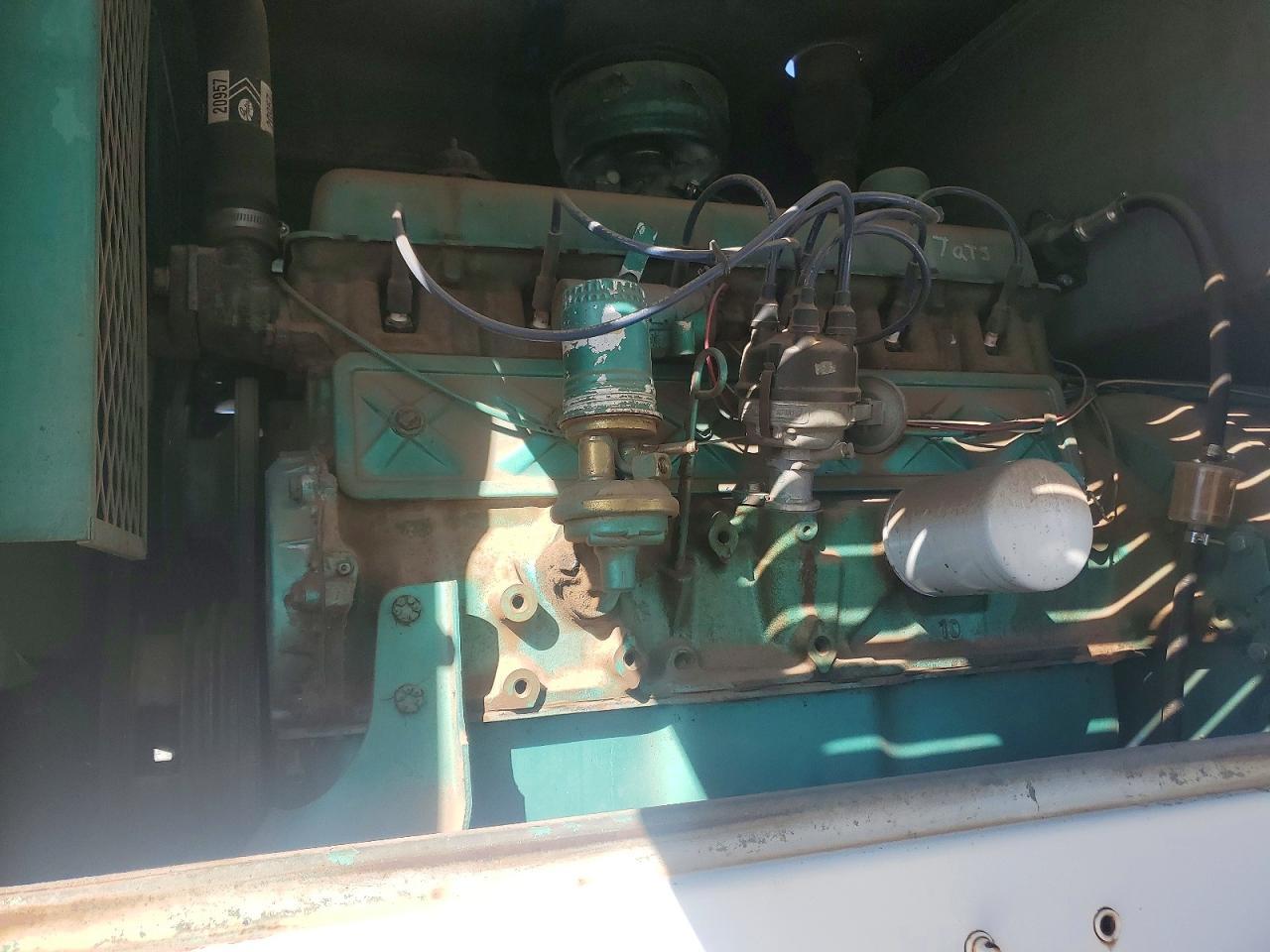 1970 Onan Generator