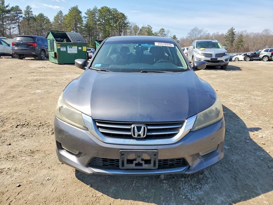2013 Honda Accord Sport
