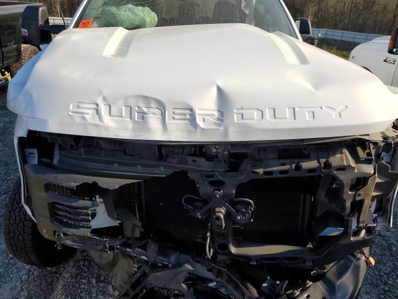 2024 Ford F250 Super Duty