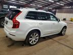 2017 Volvo Xc90 T8