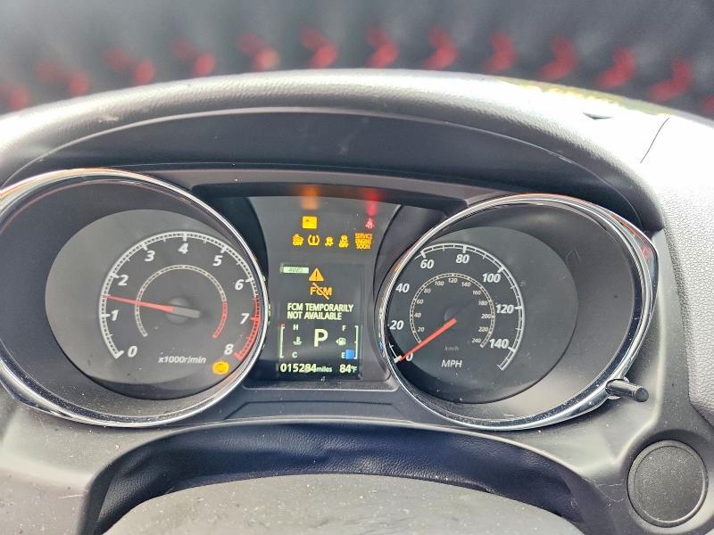 2025 Mitsubishi Outlander Sport s