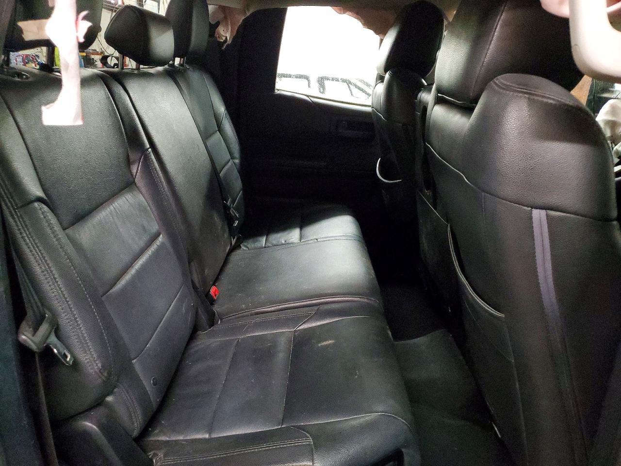 2015 Toyota Tundra SR