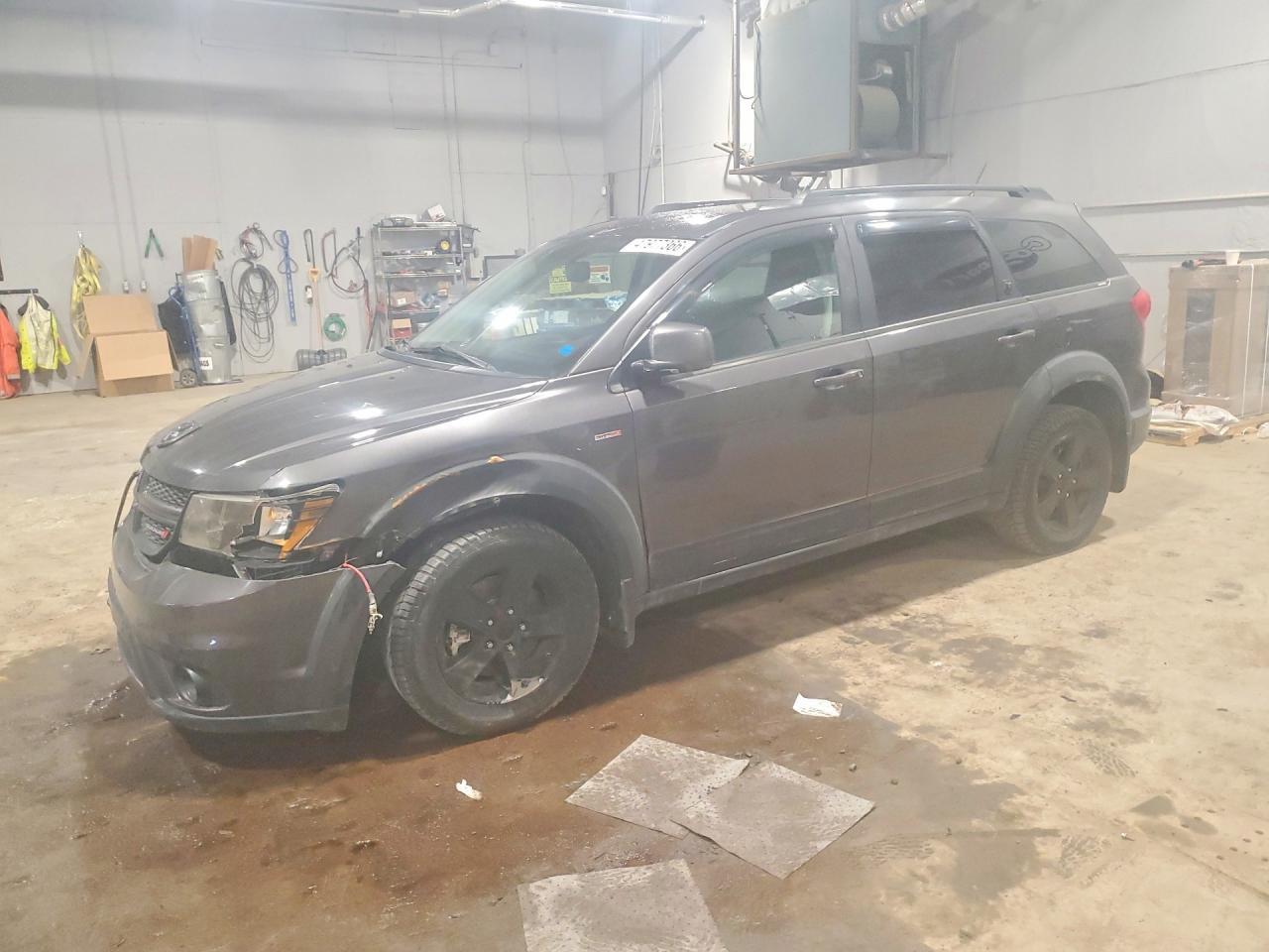 2014 Dodge Journey sxt
