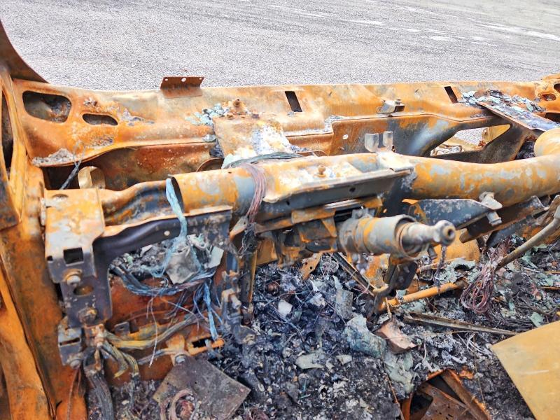 2020 Dodge Ram Promaster 3500 Delivery van