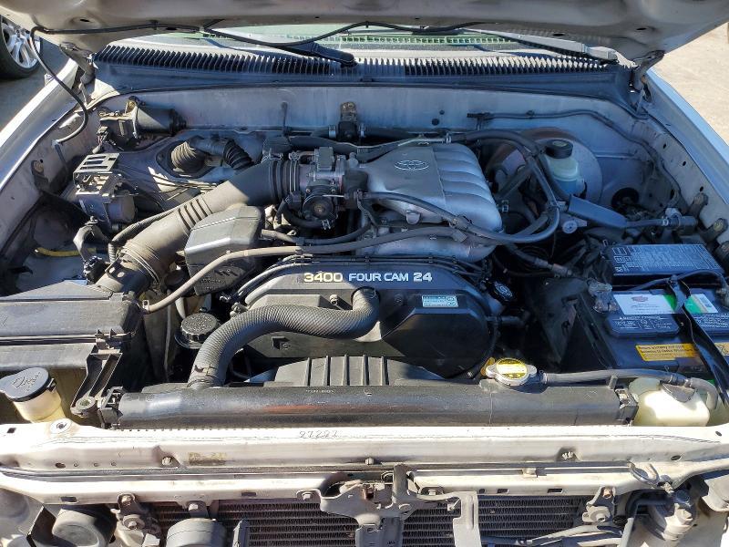 2003 Toyota Tacoma Prerunner V6