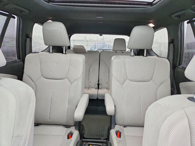 2024 Lexus Tx 350 Luxury
