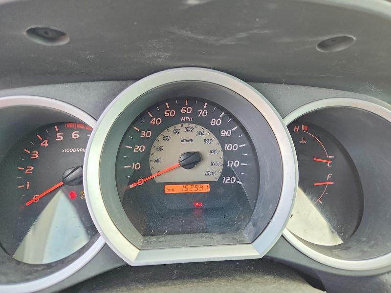 2008 Toyota Tacoma Prerunner V6