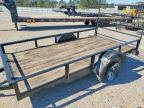 2024 Unknown 2024 Utility Trailer