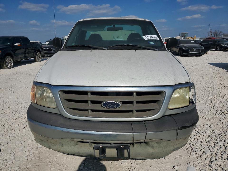 2002 Ford F150
