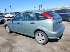 2004 Ford Focus ZX5